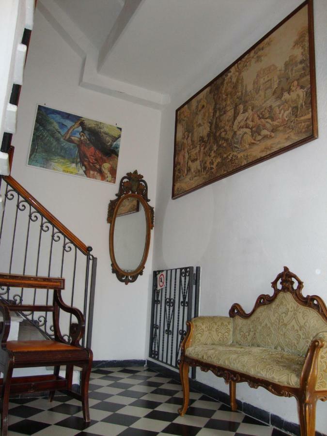 Hotel Ca' De Capun Manarola Exterior foto