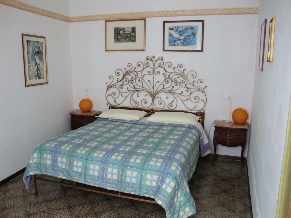 Hotel Ca' De Capun Manarola Exterior foto