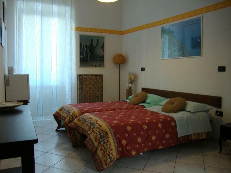 Hotel Ca' De Capun Manarola Exterior foto