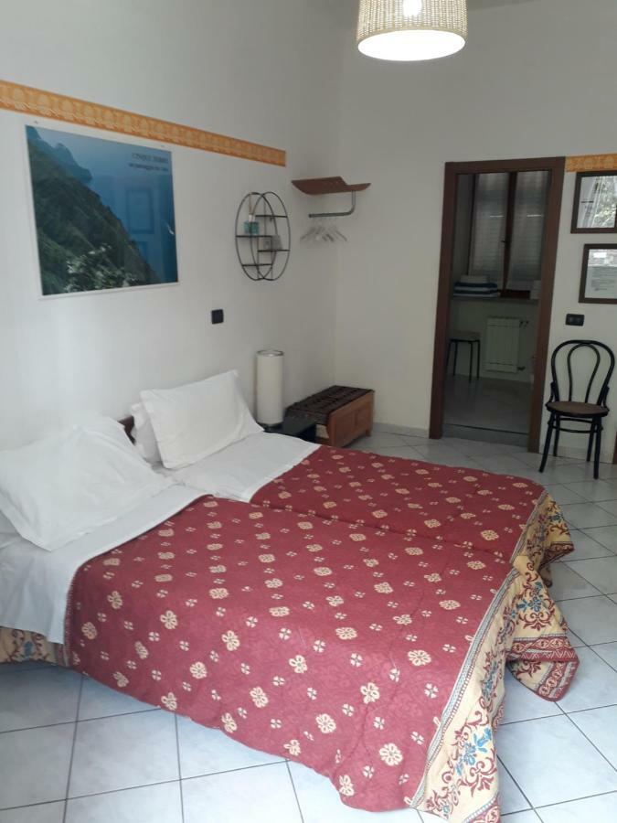 Hotel Ca' De Capun Manarola Exterior foto